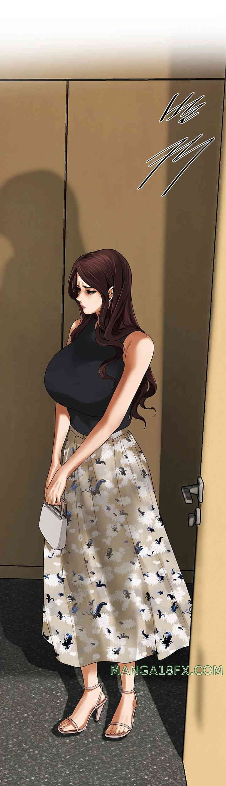 Bastard Raw Chapter 40 - Page 39