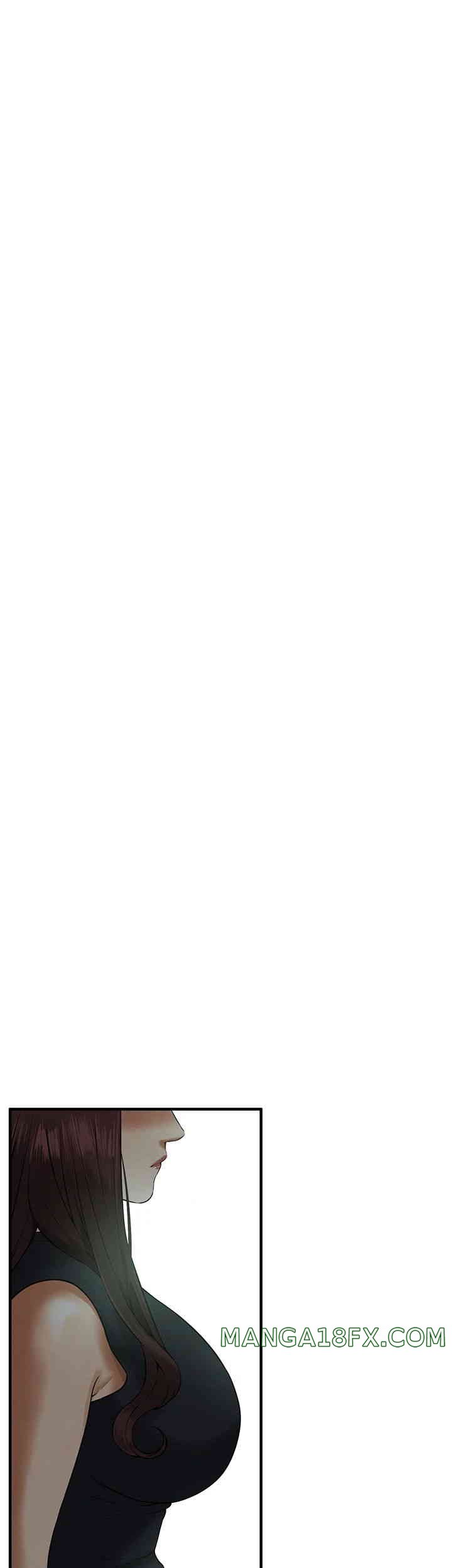 Bastard Raw Chapter 45 - Page 31