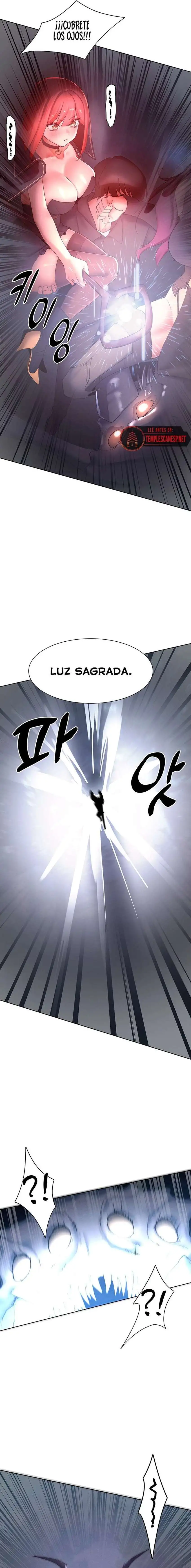 The Protagonist Gets Stronger When He Fucks the Female Hunter Raw Chapter 52 - Page 8