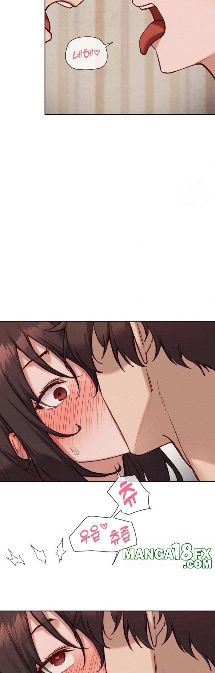 Gacha Girl Next Door Raw Chapter 45 - Page 19