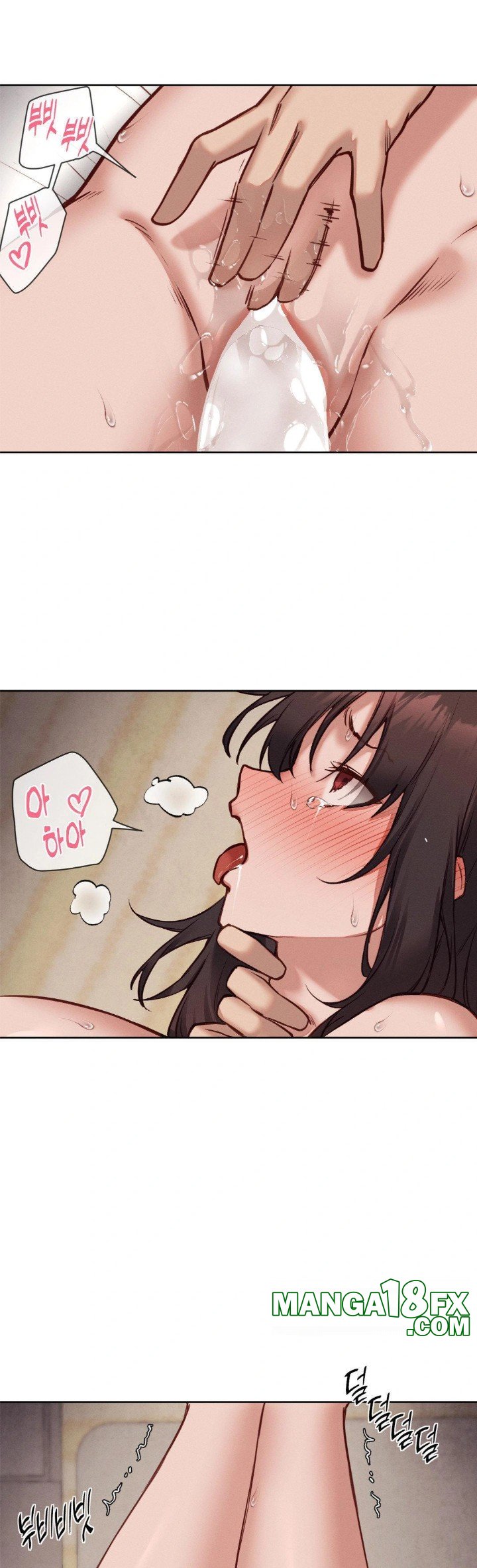 Gacha Girl Next Door Raw Chapter 48 - Page 26