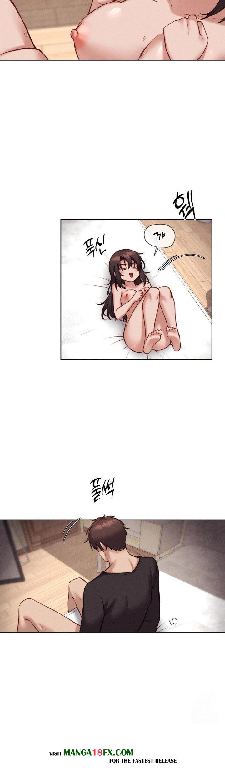 Gacha Girl Next Door Raw Chapter 48 - Page 5