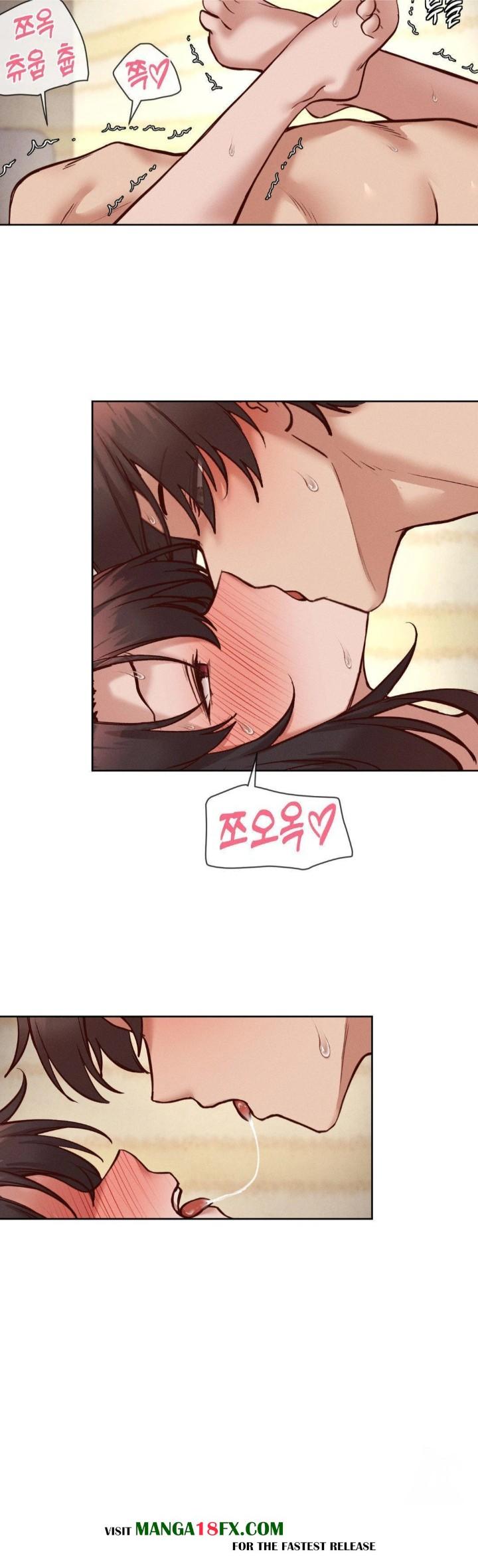 Gacha Girl Next Door Raw Chapter 50 - Page 26