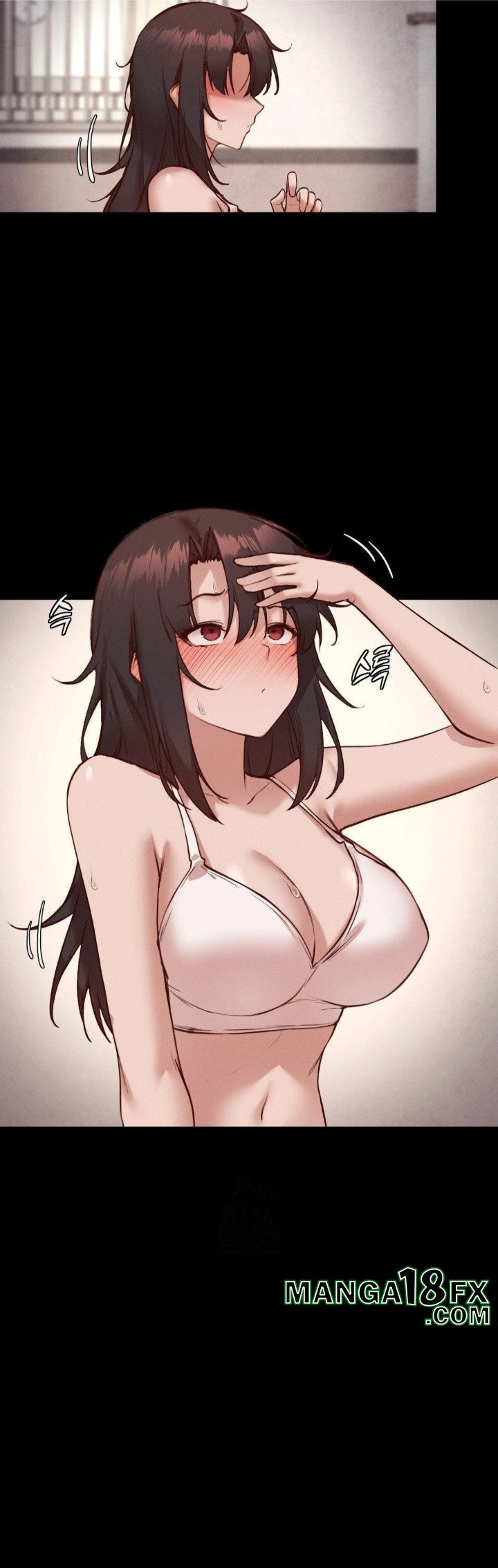 Gacha Girl Next Door Raw Chapter 50 - Page 8