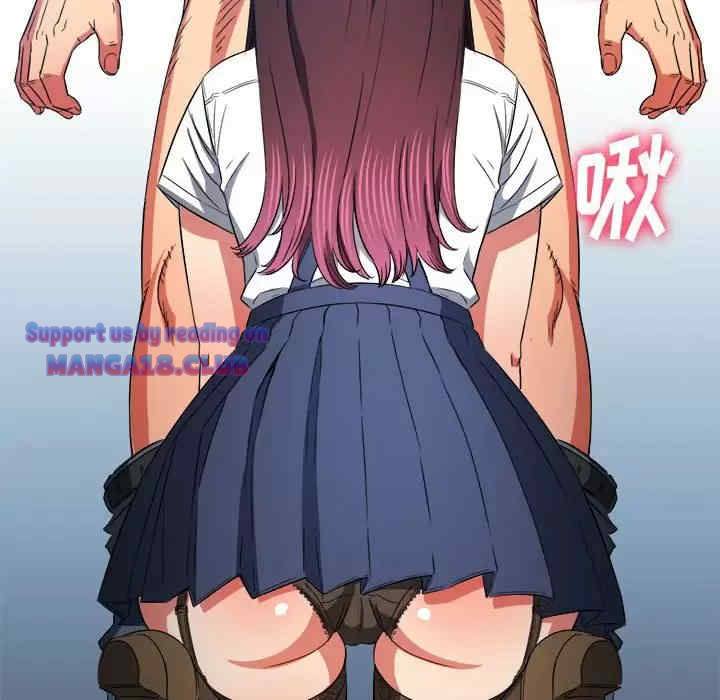 My High School Bully Raw Chapter 111 - Page 43