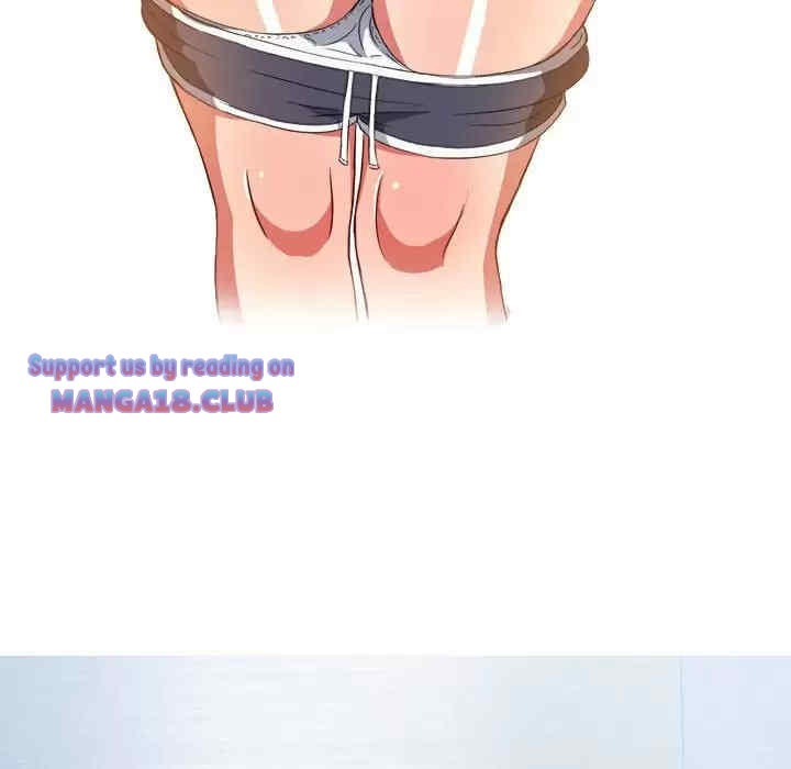 My High School Bully Raw Chapter 111 - Page 59