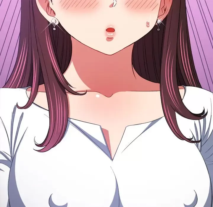 My High School Bully Raw Chapter 120 - Page 112