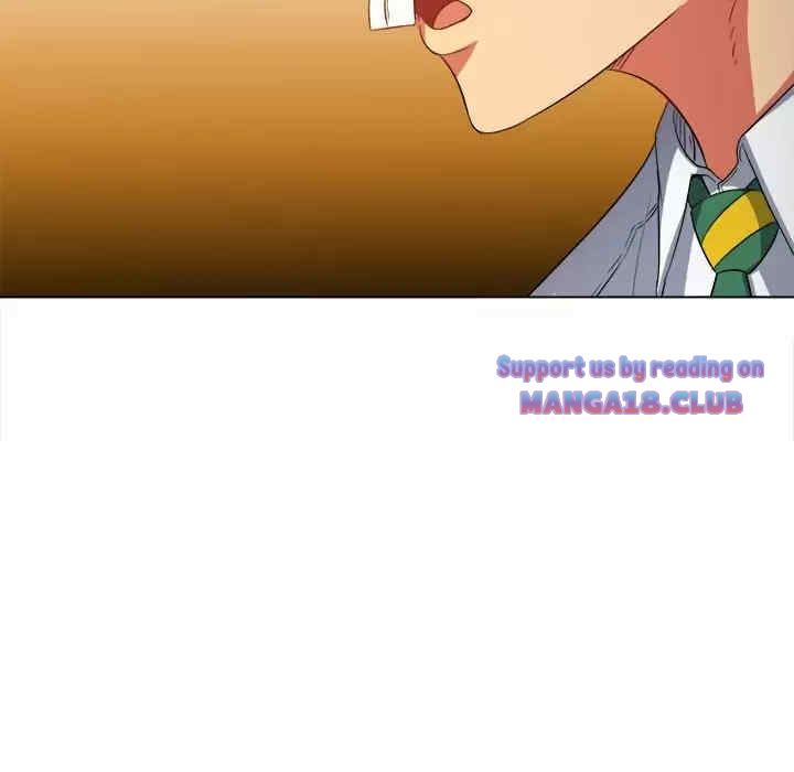 My High School Bully Raw Chapter 123 - Page 90