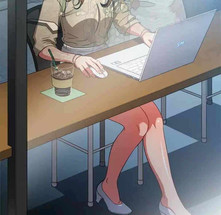 My High School Bully Raw Chapter 124 - Page 61