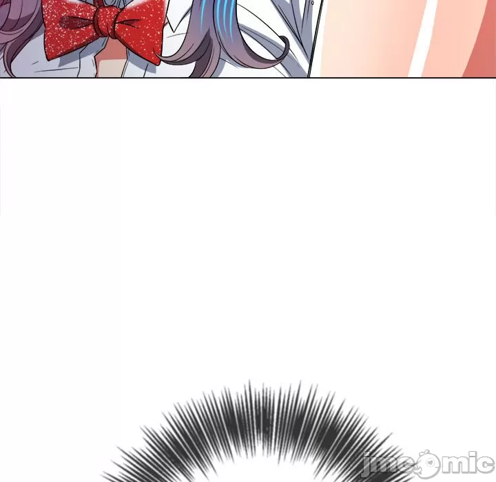 My High School Bully Raw Chapter 127 - Page 100