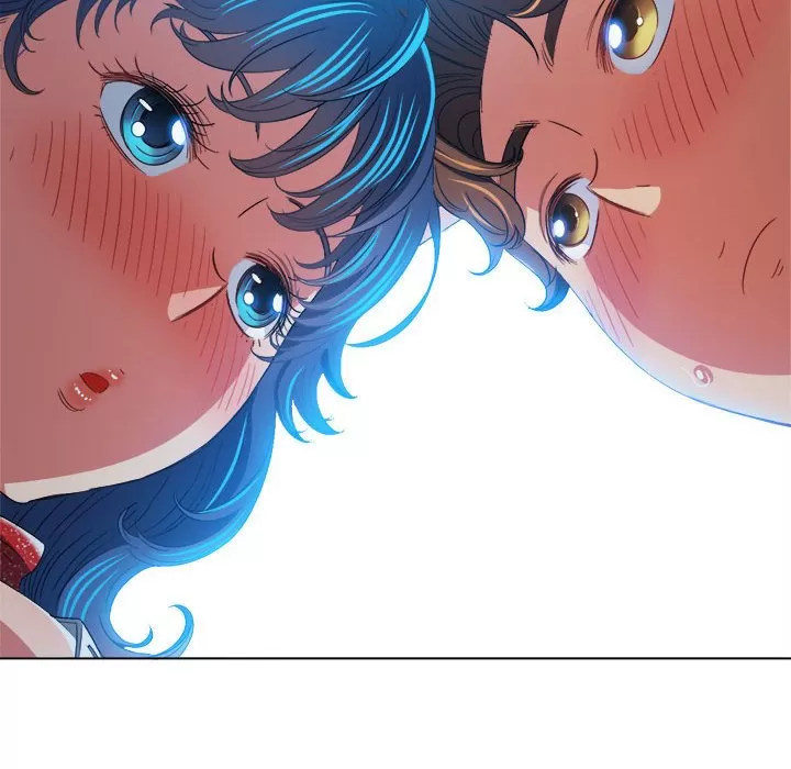 My High School Bully Raw Chapter 127 - Page 67