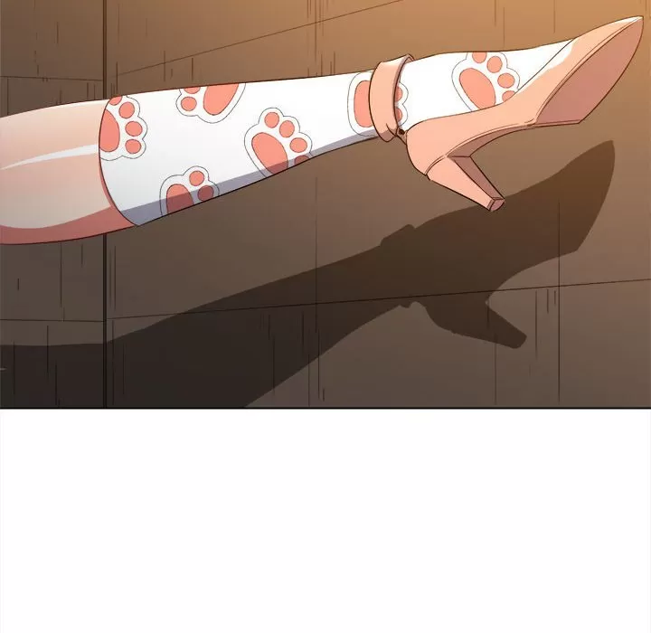 My High School Bully Raw Chapter 127 - Page 69