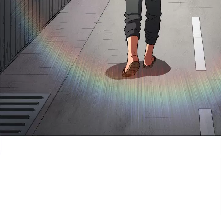 My High School Bully Raw Chapter 137 - Page 119