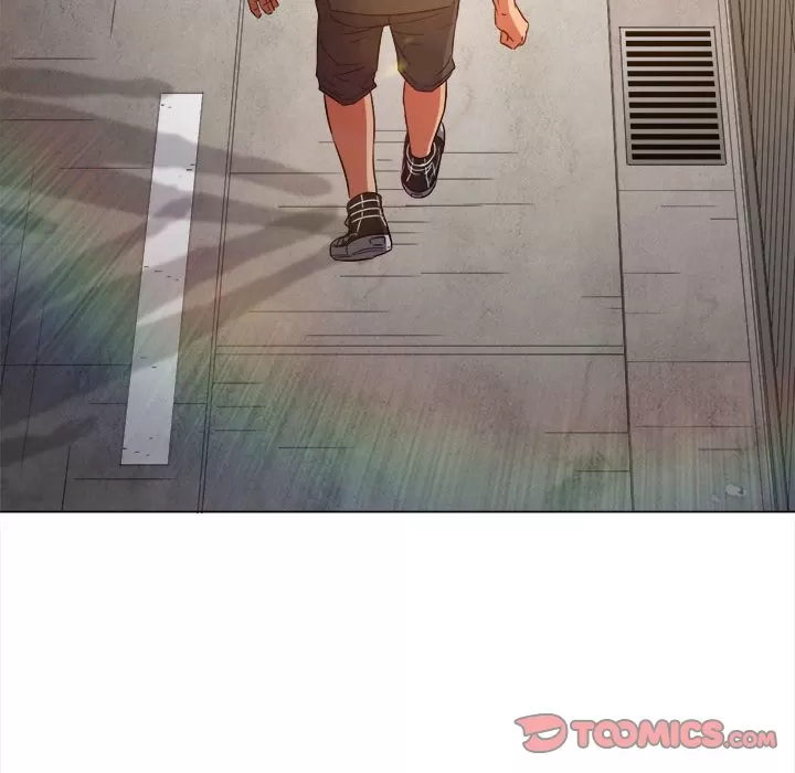 My High School Bully Raw Chapter 137 - Page 129