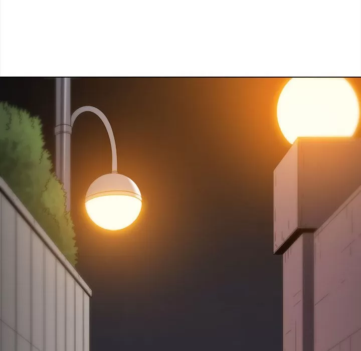 My High School Bully Raw Chapter 137 - Page 159