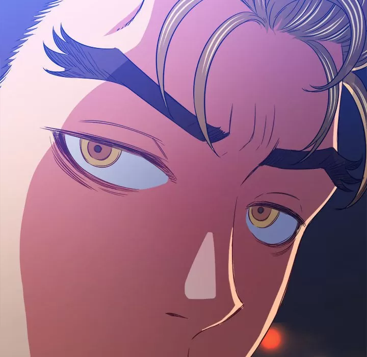 My High School Bully Raw Chapter 137 - Page 36