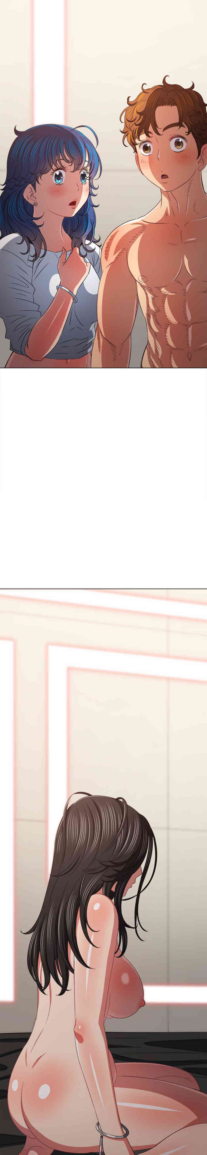 My High School Bully Raw Chapter 219 - Page 13