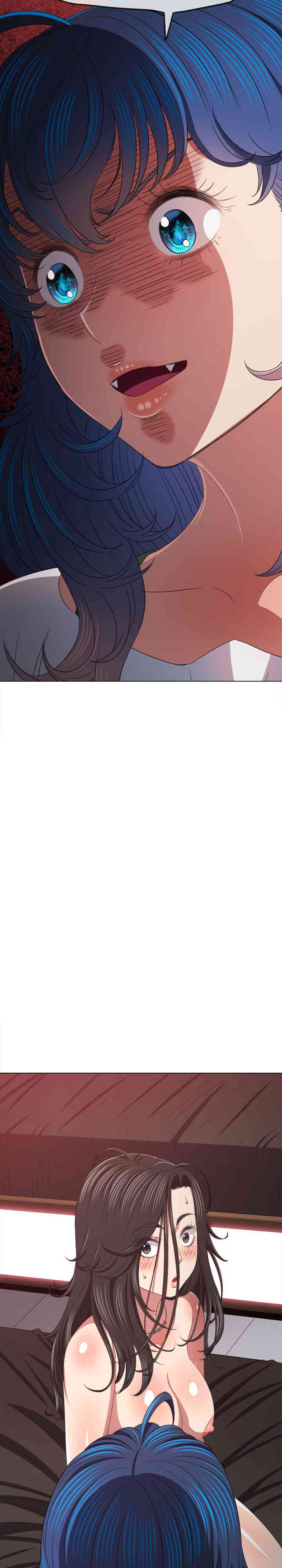 My High School Bully Raw Chapter 219 - Page 27