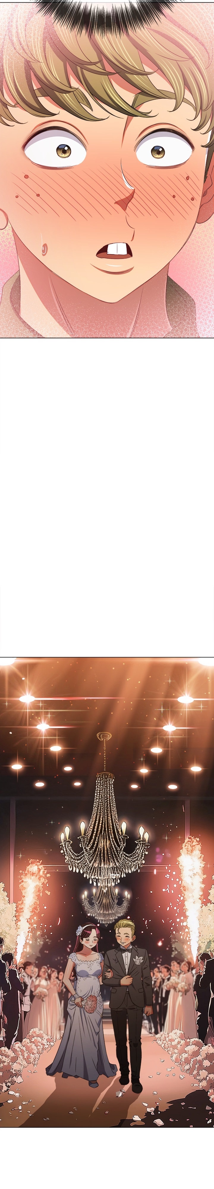 My High School Bully Raw Chapter 241 - Page 38