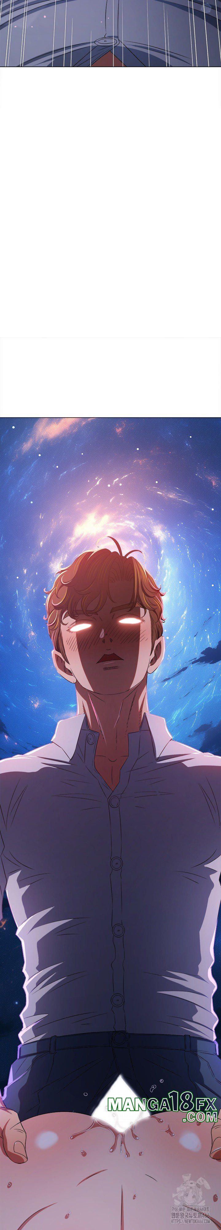 My High School Bully Raw Chapter 243 - Page 36