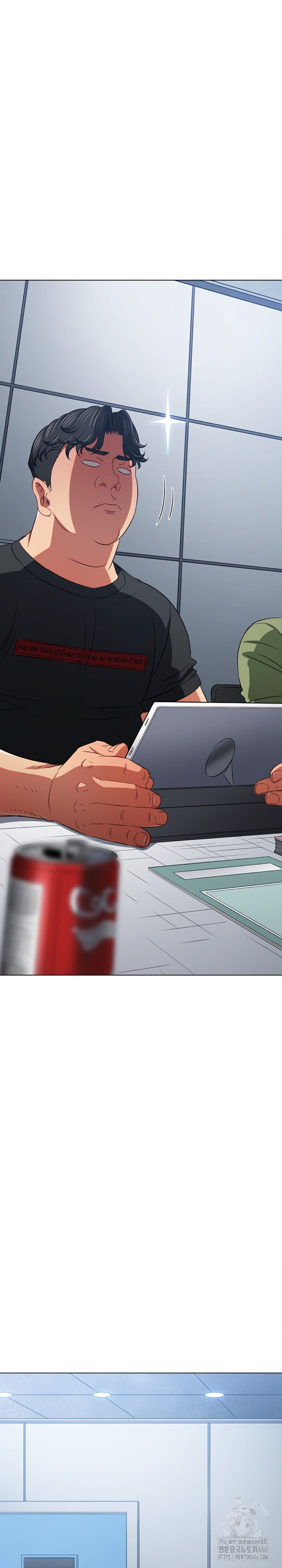 My High School Bully Raw Chapter 244 - Page 13