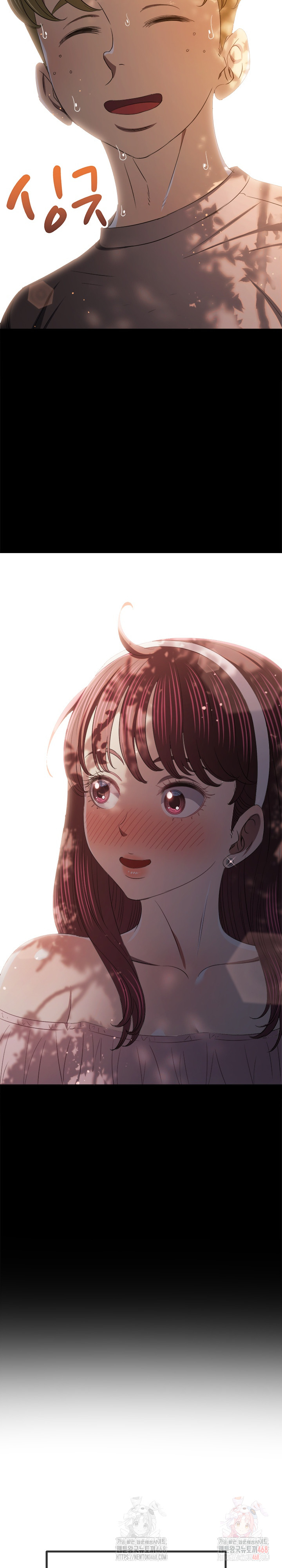 My High School Bully Raw Chapter 265 - Page 30