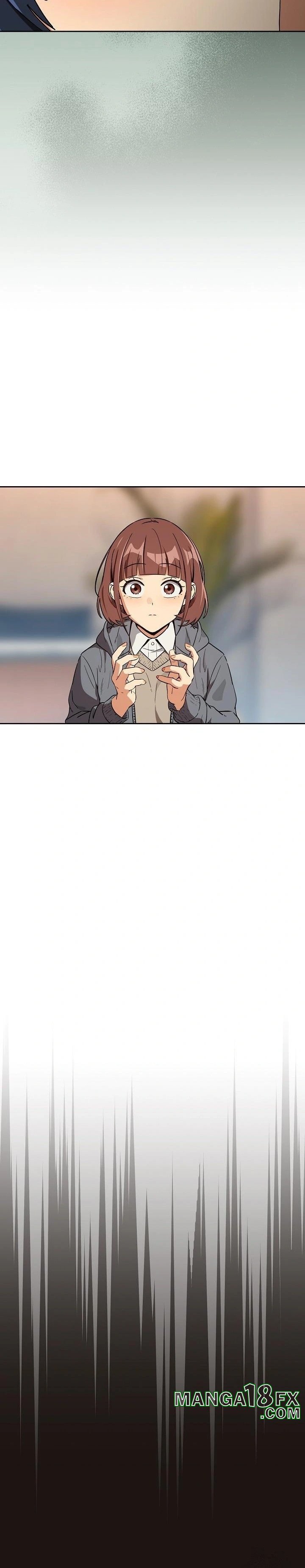 After Work Love Affairs Raw Chapter 79 - Page 20