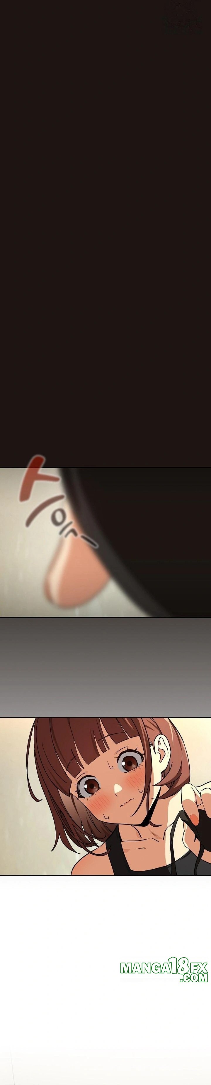 After Work Love Affairs Raw Chapter 79 - Page 21