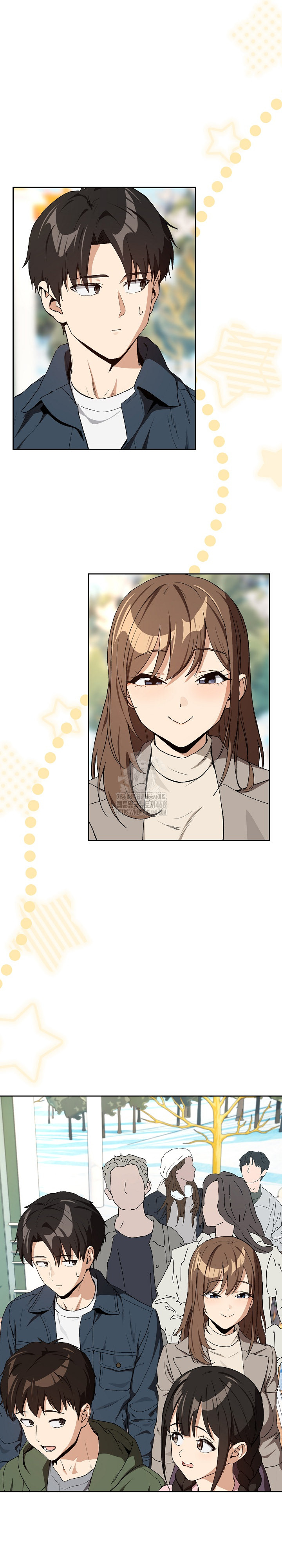 After Work Love Affairs Raw Chapter 88 - Page 2