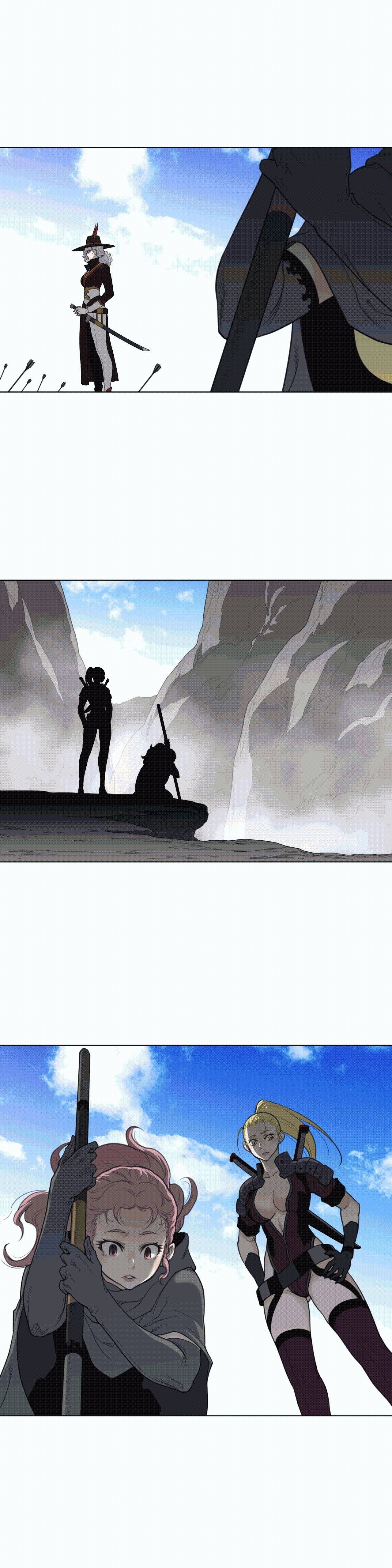 Perfect Half Raw Chapter 104 - Page 6