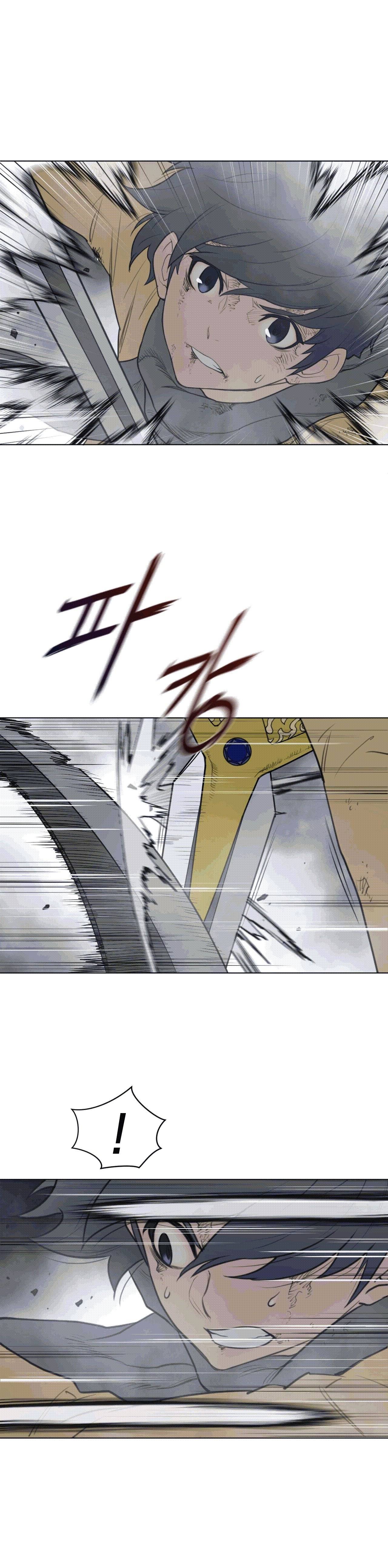 Perfect Half Raw Chapter 105 - Page 13