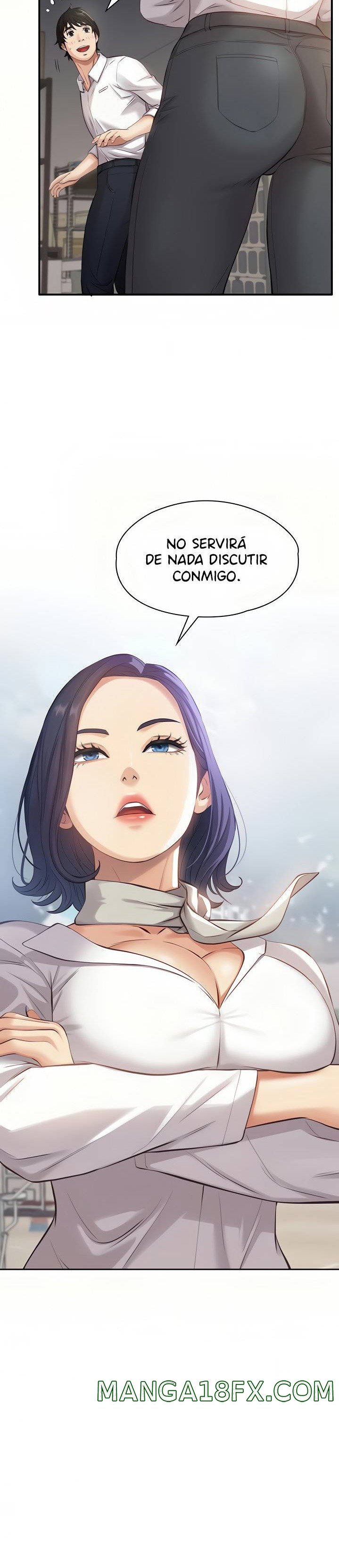 Resume Raw Chapter 1 - Page 10