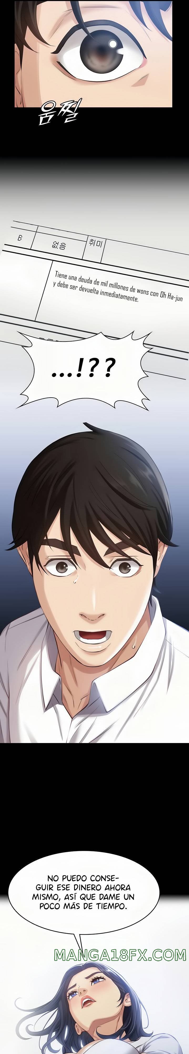 Resume Raw Chapter 1 - Page 32