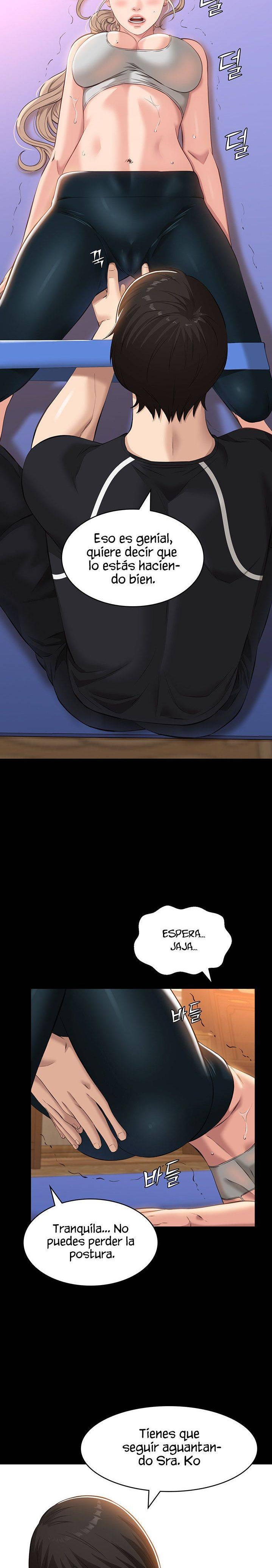 Resume Raw Chapter 13 - Page 20