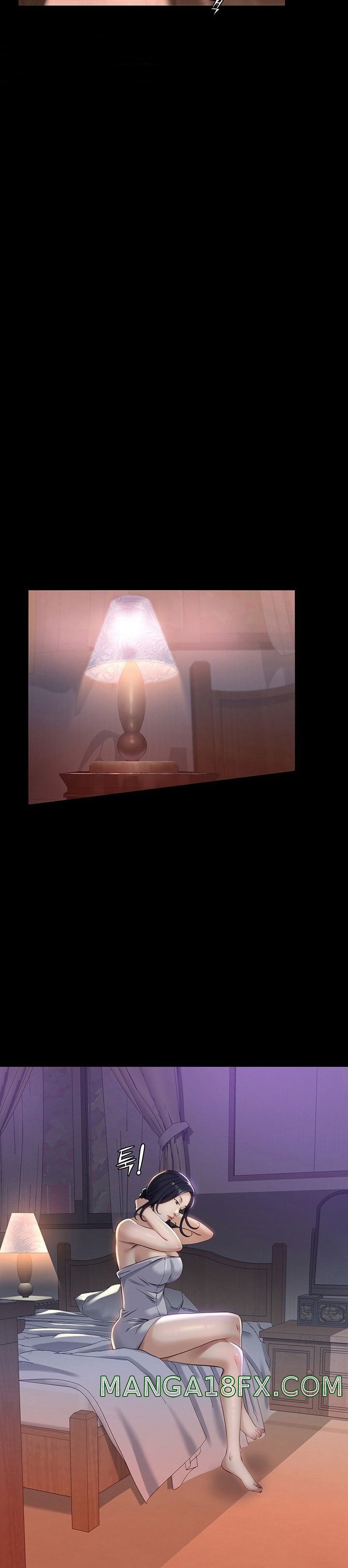 Resume Raw Chapter 4 - Page 12