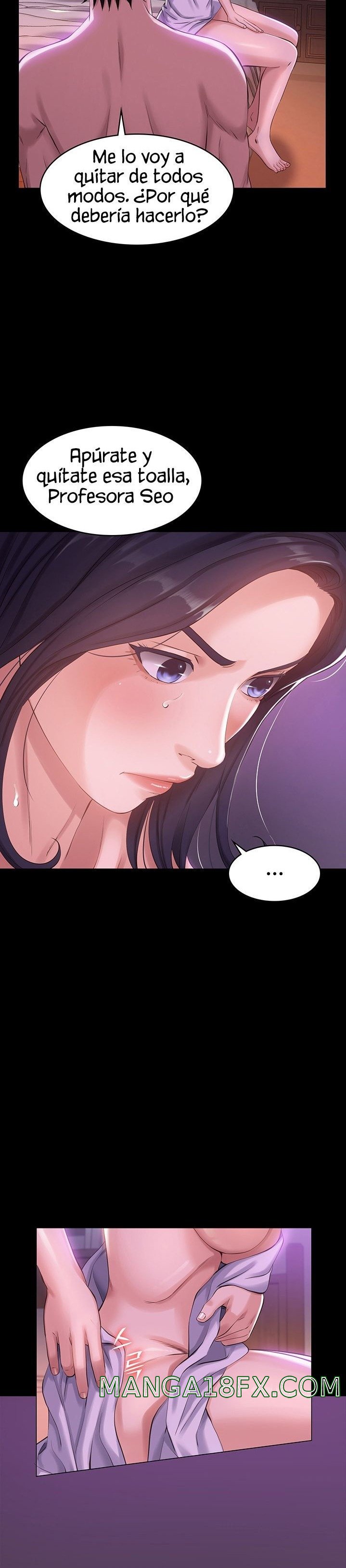 Resume Raw Chapter 4 - Page 15