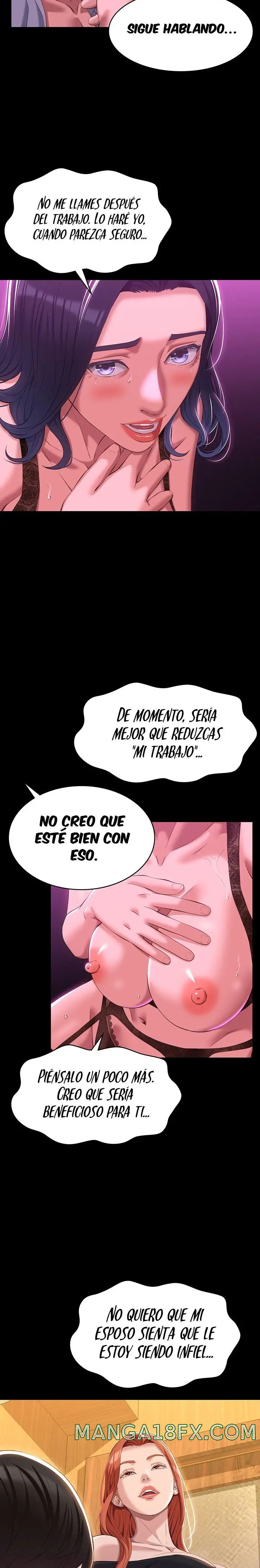 Resume Raw Chapter 41 - Page 15