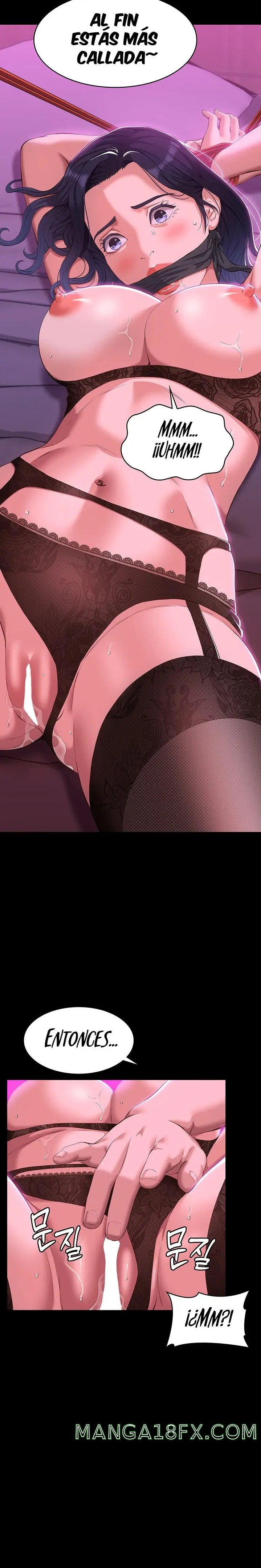 Resume Raw Chapter 41 - Page 22