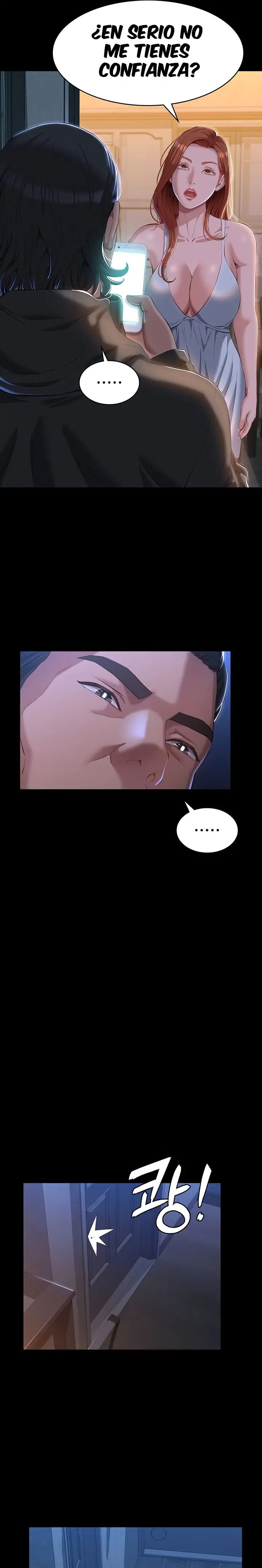 Resume Raw Chapter 41 - Page 5