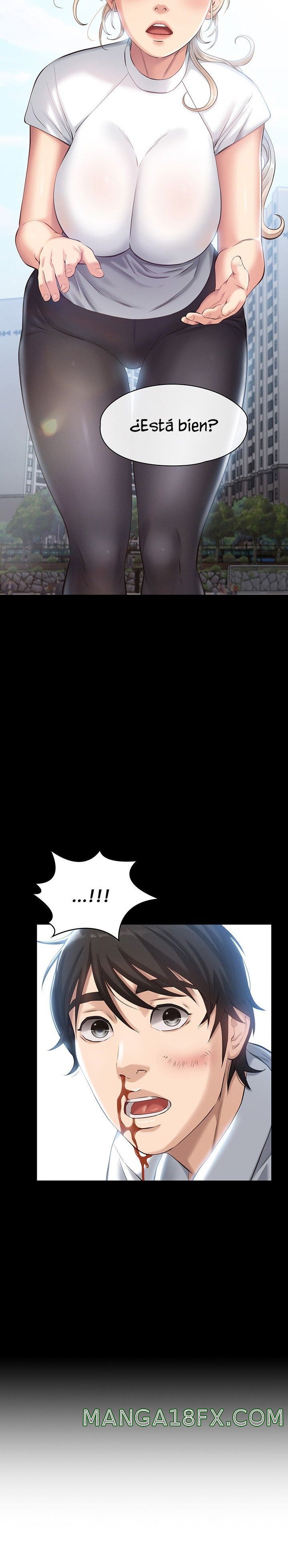 Resume Raw Chapter 5 - Page 46