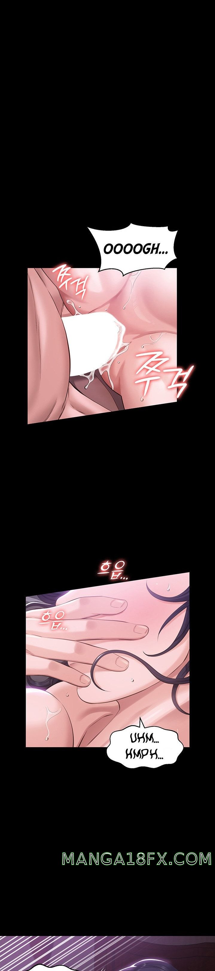 Resume Raw Chapter 5 - Page 6