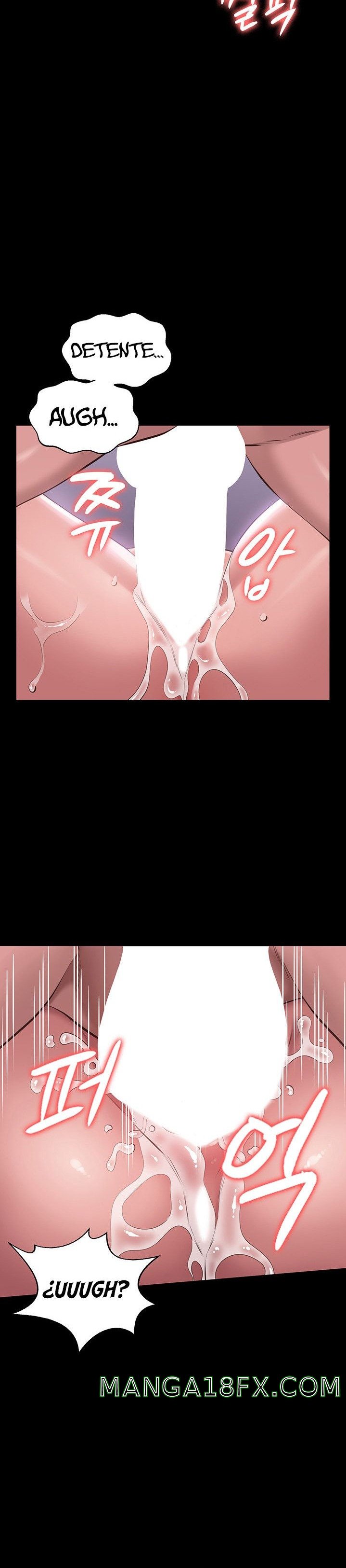 Resume Raw Chapter 5 - Page 8