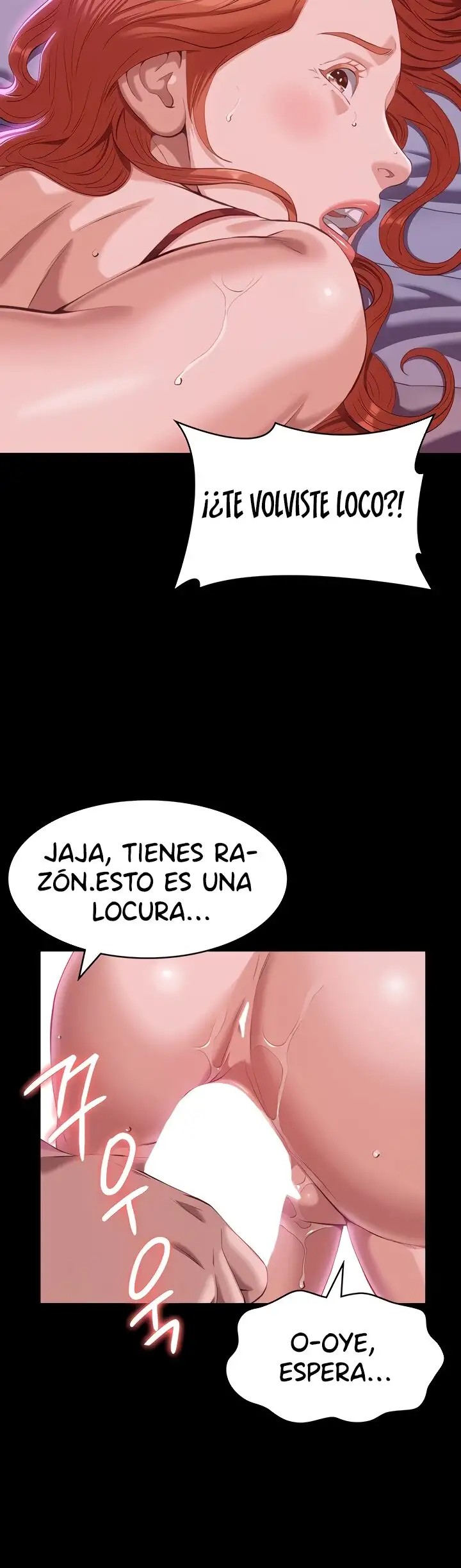 Resume Raw Chapter 50 - Page 22