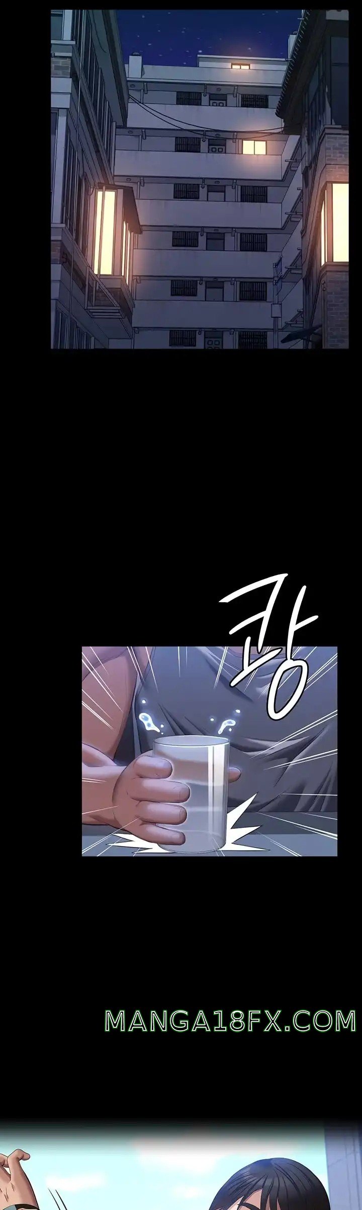 Resume Raw Chapter 52 - Page 13