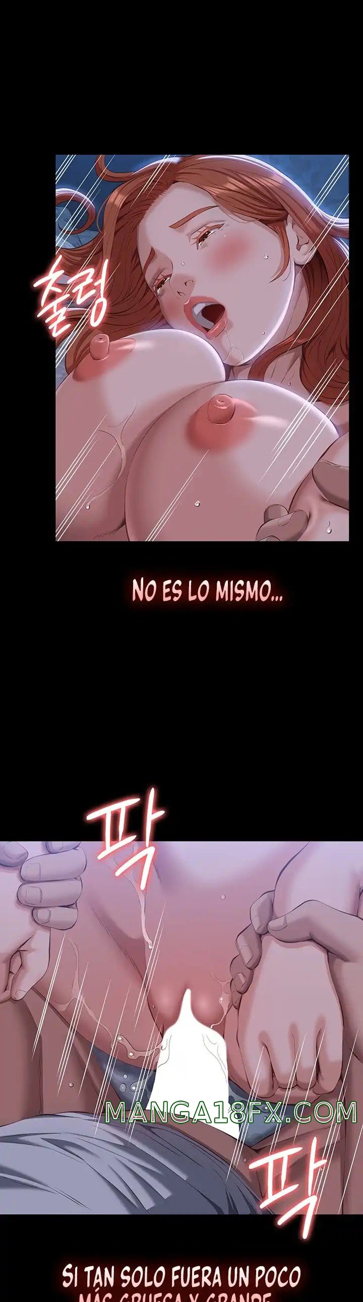 Resume Raw Chapter 52 - Page 20