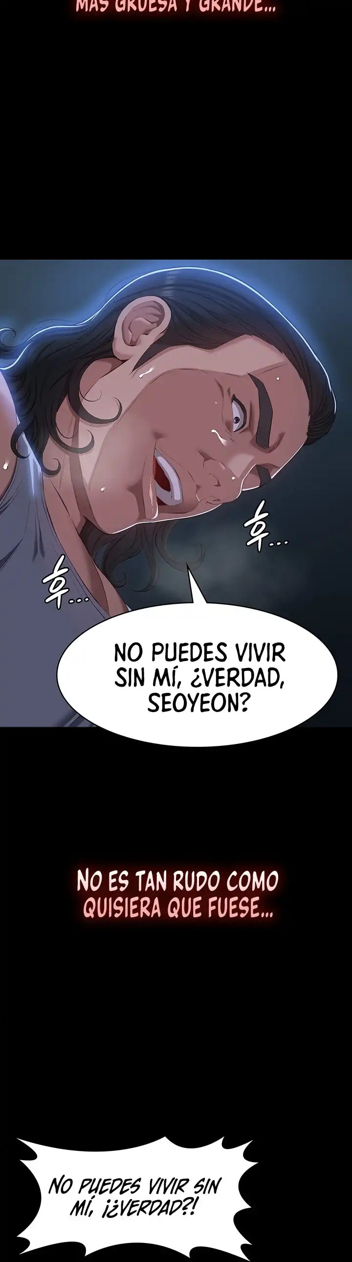 Resume Raw Chapter 52 - Page 21