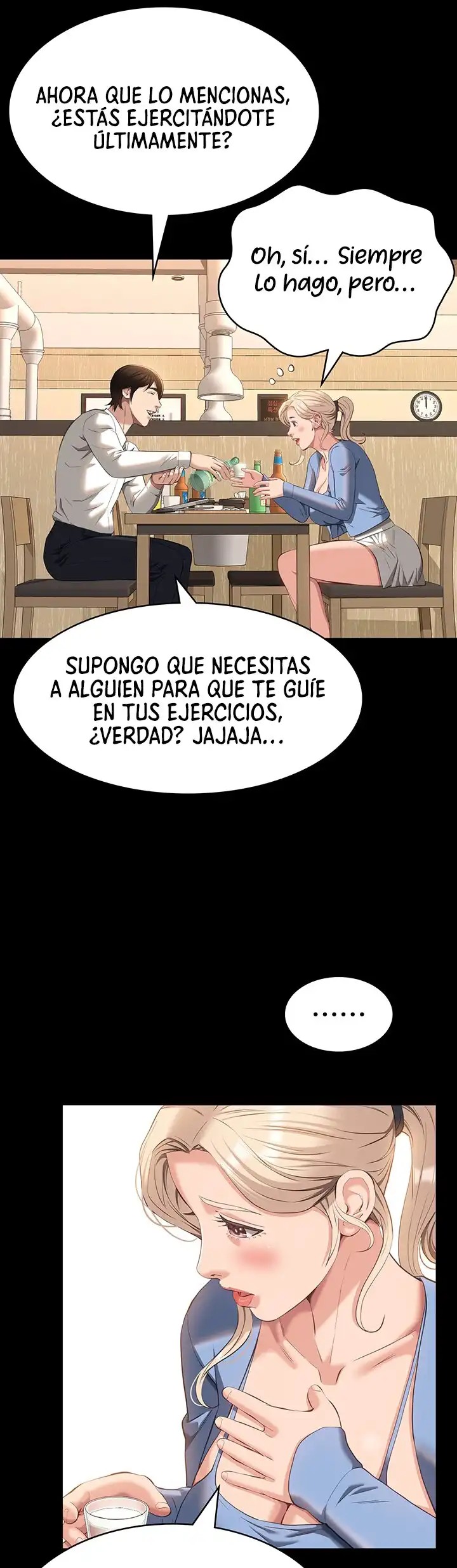 Resume Raw Chapter 52 - Page 35