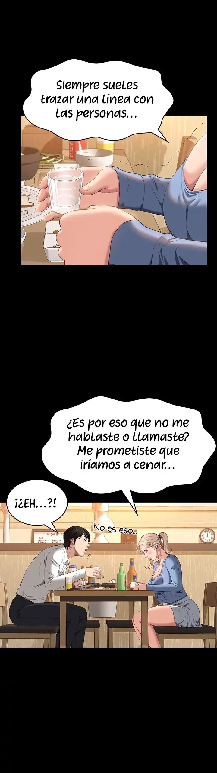 Resume Raw Chapter 52 - Page 41