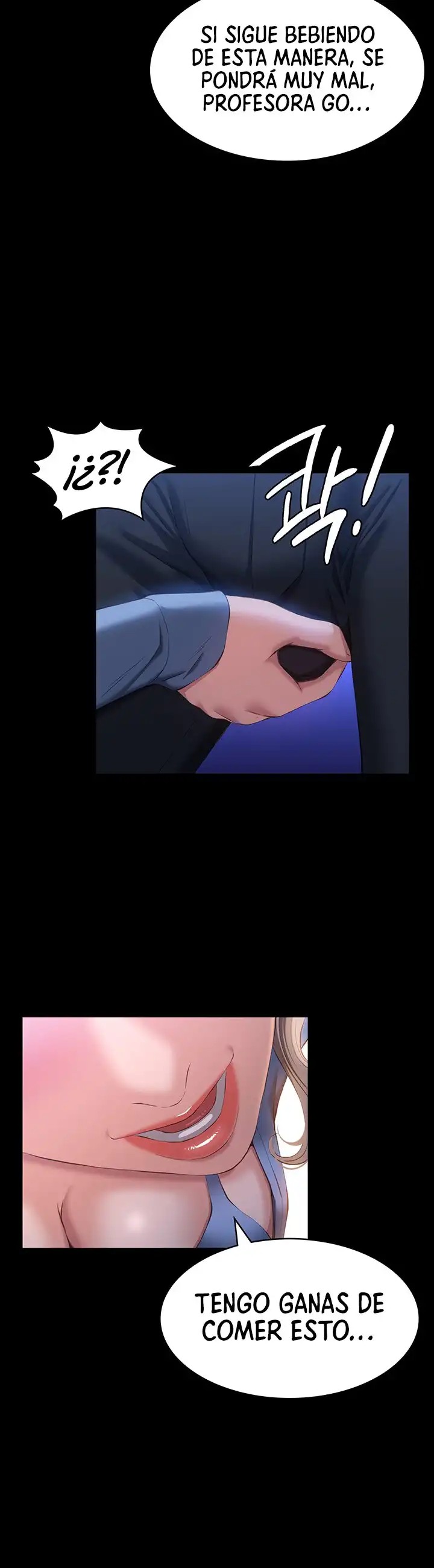 Resume Raw Chapter 52 - Page 46