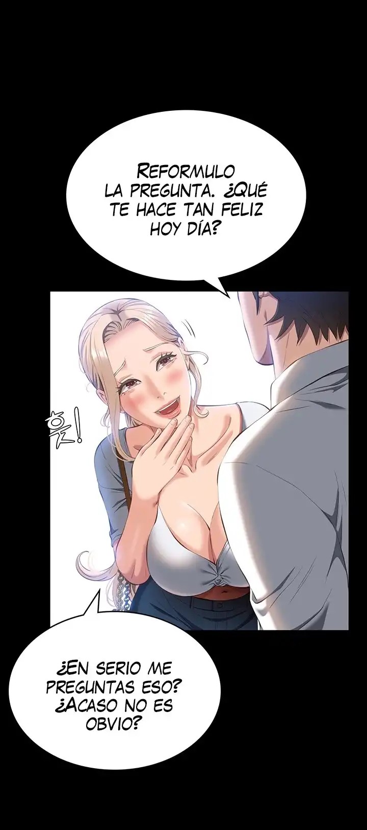 Resume Raw Chapter 55 - Page 14